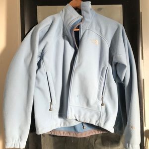 Xs North face Windfall lightweight jacket